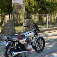 HAMTAZ|موتورسیکلت|پیرانشهر, |دیوار