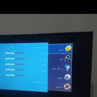 تلویزیون سام 32 سالم