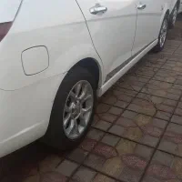 فروش دنا اتومات ۱۴۰۰ بی رنگ|خودرو سواری و وانت|پارس‌آباد, |دیوار