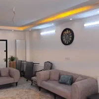 آپارتمان ۶۵ متری طبقه همکف واقع در قهجاورستان