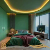 نقاشی ساختمان خادم، نقاش عضویت اتحادیه