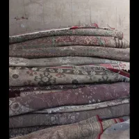 حراج فرش کارکرده