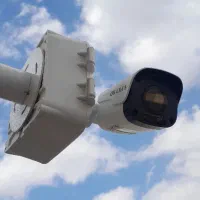 دوربین مداربسته و دزدگیر اماکن