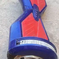 اسکوتر برقی،نیاز به تعمیر|دوچرخه، اسکیت، اسکوتر|اهواز, بهارستان|دیوار