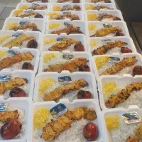 تهیه غذا پرسنلی شرکتی اداری|خدمات پذیرایی، مراسم|تهران, ایرانشهر|دیوار