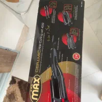 دستگاه موج حرفه‌ای Pro Max مدل ۴۵۳۵