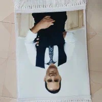 تابلو فرش چنار