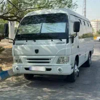 مینی بوس ارین اخر 95