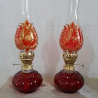 چراغ گردسوز