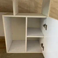 میز تحریر|میز تحریر و کامپیوتر|شیراز, دشت چنار|دیوار
