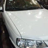 پژو پارس tu5 مدل 1401|خودرو سواری و وانت|ارومیه, |دیوار