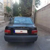 پراید مدل 90|خودرو سواری و وانت|محمدیه-قزوین, |دیوار