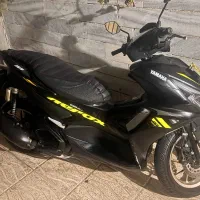 طرح آیروکس مدل 1401|موتورسیکلت|گلستان (تهران), |دیوار