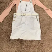 لباس دخترانه