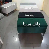 پاف پاف|صندلی و نیمکت|تهران, عبدل‌آباد|دیوار