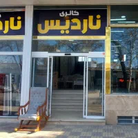 فرش گل برجسته قسطی بخر گالری ناردیس ،مدرس ۲۴