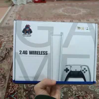 کنسول بازی گیم استیک پرو طرح ps5 مدل Game stick|کنسول، بازی ویدئویی و آنلاین|شوشتر, |دیوار