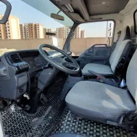 ایسوزو ۶ تن مسقف عروسک|خودرو سنگین|یزد, |دیوار