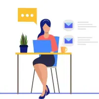 نیروی اداری وفروش