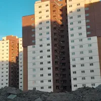 کشوری آپارتمان دو خوابه ۱۲۶متر