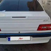 پژوه سفبد89شاسی پلم بیرنگ مالی اتاق فابریک