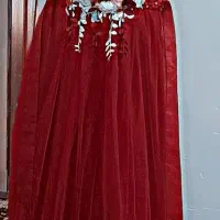 لباس مجلسی دخترانه نو زیر قیمت|لباس|جهرم, |دیوار