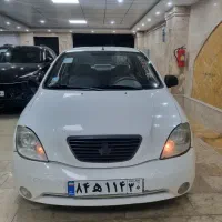 تیبا صندوق دار مدل ۱۳۹۵ نقد اقساط معاوضه|خودرو سواری و وانت|تهران, تهرانپارس شرقی|دیوار