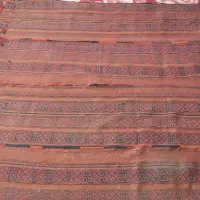 دو عدد گلیم دستباف