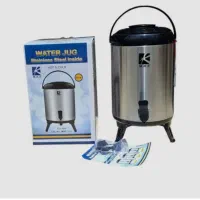کلمن ۱۰ لیتری مسافرتی MRS