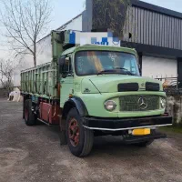 بنز تک باری ۶۴