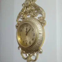 ساعت دیواری