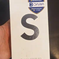 سامسونگ s21 fe، مشکی ۲۵۶ گیگ رام ۸،درحد