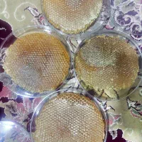 عسل قره داغ