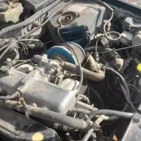 اردی ۸۳|خودرو سواری و وانت|جوانرود, |دیوار