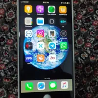 ابفون۶پلاس درحد|موبایل|کرج, حصارک پایین|دیوار