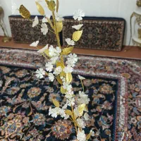 گل تزئینی|گل مصنوعی|قم, آزادگان|دیوار