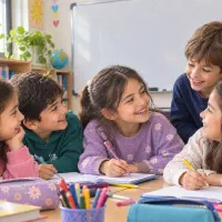 مکالمه انگلیسی فرزند دلبند‌تون با من