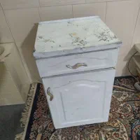 کابینت زیر سماوری