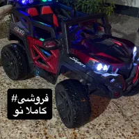 ماشین شارژی