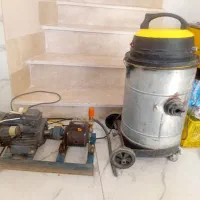 کارواش بزرگ