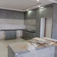 ۱۲۵متر نئو کلاسیک ابوطالب گلبرگ معاوضه|فروش آپارتمان|مشهد, گلبرگ|دیوار