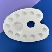 قلمو. کاردک. دکوپاژ. نقطه کوبی.|لوازم التحریر|مشهد, ابوذر|دیوار