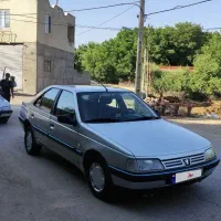 405|خودرو سواری و وانت|قیدار, |دیوار