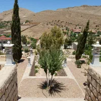 باغ ویلا طبقاتی دشتکوه(ویلاشهرکیمیا)