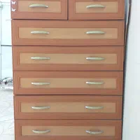 دراور هفت کشویی