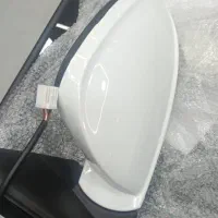 سپر آریزو، چراغ تیگو ، درب موتور ۲۲ پرو