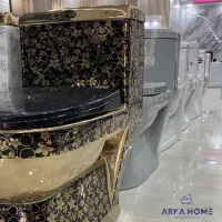 توالت فرنگی خروجی ۱۰ فقط۳،۹۰۰|لوازم سرویس بهداشتی|تهران, زمزم|دیوار