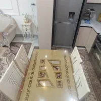 میز نهار خوری