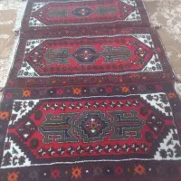 فرش دست بافت با پشم گوسفند|فرش|قیدار, |دیوار