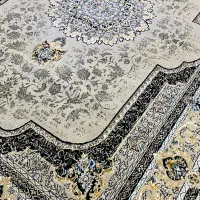 چند جفت فرش ۱۲متری نو نو پلمپ پرگوشت و سنگین وزن|فرش|مشهد, جلالیه|دیوار